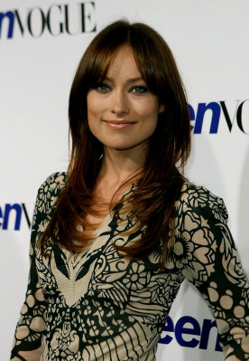 Olivia Wilde pic #194755