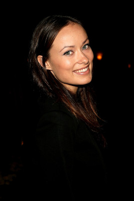 Olivia Wilde pic #194775