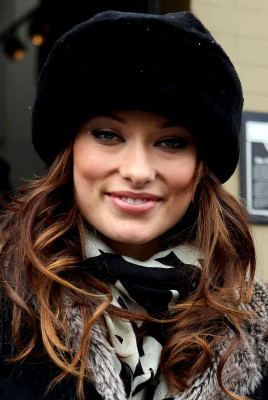 Olivia Wilde pic #194777