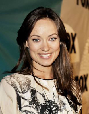 Olivia Wilde pic #194772