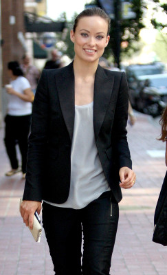 Olivia Wilde pic #194779