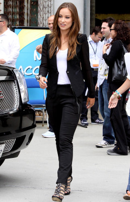 Olivia Wilde pic #284474
