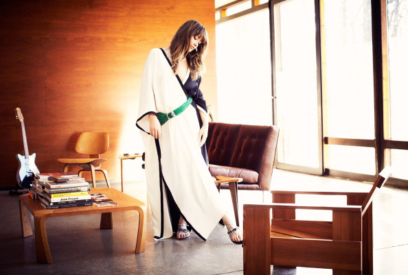 Olivia Wilde pic #785542