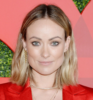 Olivia Wilde – 2018 GQ Men of the Year Party in LA