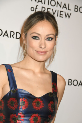Olivia Wilde – 2019 National Board of Review Awards Gala in New York
