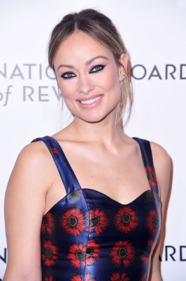 Olivia Wilde – 2019 National Board of Review Awards Gala in New York