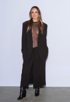 Olivia Wilde – at Michael Kors S/S 2026 Fashion Show in NYFW