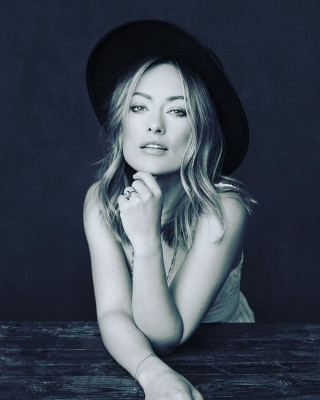 Olivia Wilde – Off Camera Magazine 195 Digital Version 2019