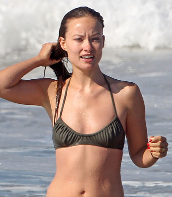 Olivia Wilde pic #296695