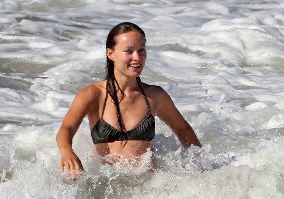 Olivia Wilde pic #296692