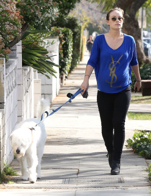 Olivia Wilde pic #704986