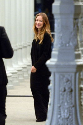 Olivia Wilde pic #677021