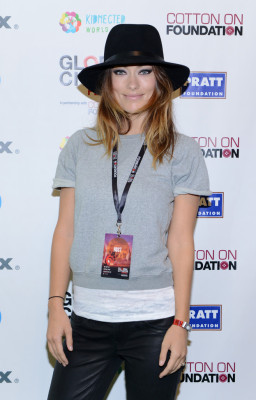 Olivia Wilde pic #674254