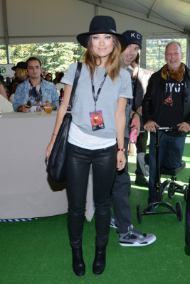 Olivia Wilde pic #674274
