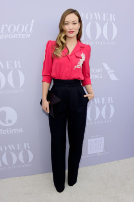 Olivia Wilde pic #852285