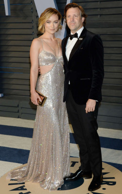 Olivia Wilde – 2018 Vanity Fair Oscar Party in Hollywood