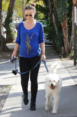 Olivia Wilde pic #704988