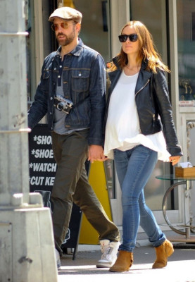 Olivia Wilde pic #723292