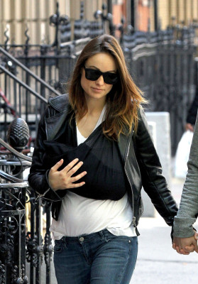 Olivia Wilde pic #726567