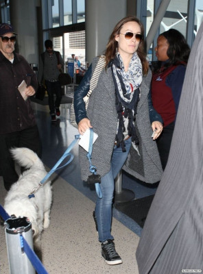 Olivia Wilde pic #713518