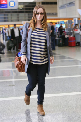 Olivia Wilde pic #705161