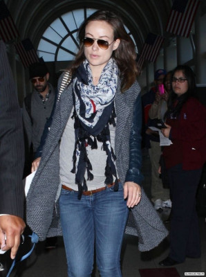 Olivia Wilde pic #713517