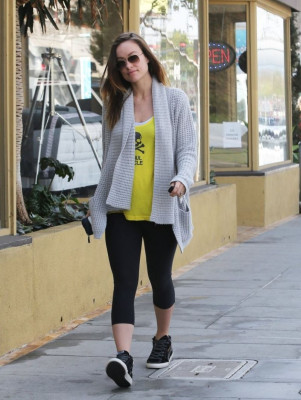 Olivia Wilde pic #698003