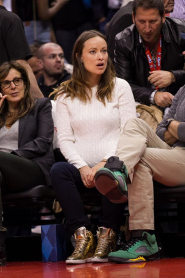 Olivia Wilde pic #705163