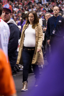 Olivia Wilde pic #705164