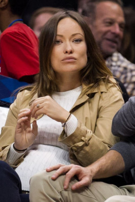 Olivia Wilde pic #705165