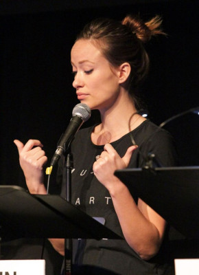 Olivia Wilde pic #698062