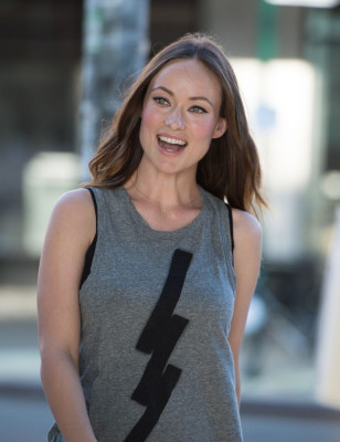 Olivia Wilde pic #747892