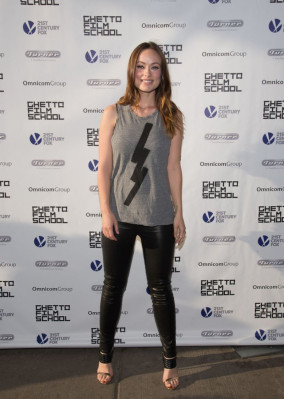 Olivia Wilde pic #747893