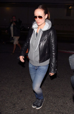Olivia Wilde pic #690921