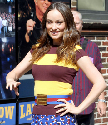 Olivia Wilde pic #747898