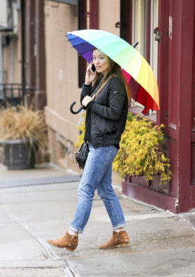 Olivia Wilde pic #874580