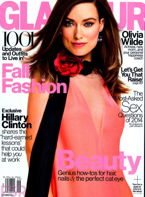 Olivia Wilde pic #752776