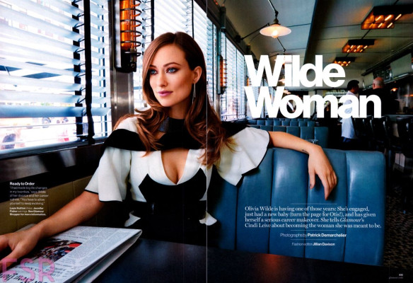 Olivia Wilde pic #752775
