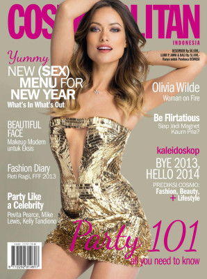Olivia Wilde pic #690407