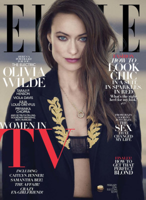 Olivia Wilde pic #860818