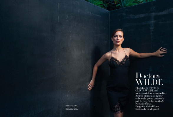 Olivia Wilde pic #659757