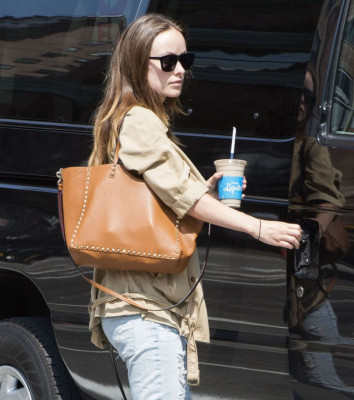 Olivia Wilde pic #754242