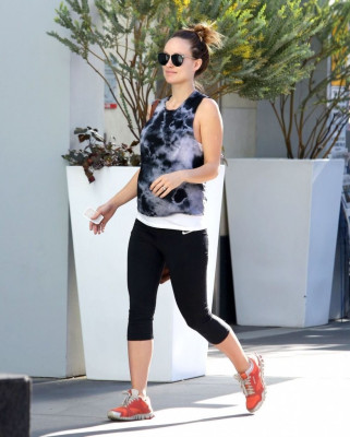Olivia Wilde pic #693118