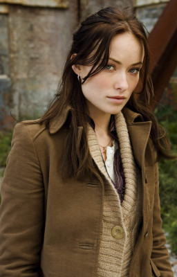 Olivia Wilde pic #255865
