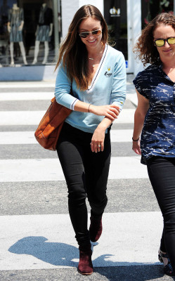 Olivia Wilde pic #825597