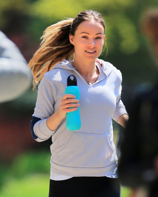 Olivia Wilde pic #880429