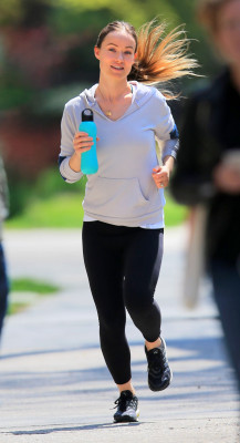 Olivia Wilde pic #880427