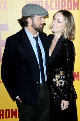 Olivia Wilde – “Kodachrome” Premiere in Los Angeles