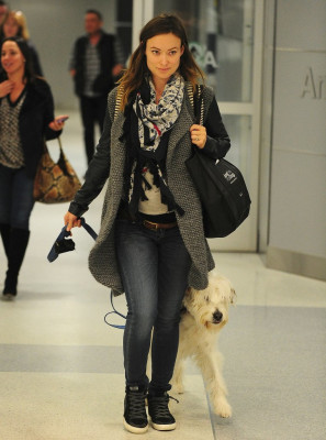 Olivia Wilde pic #773619