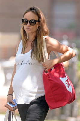 Olivia Wilde pic #906704